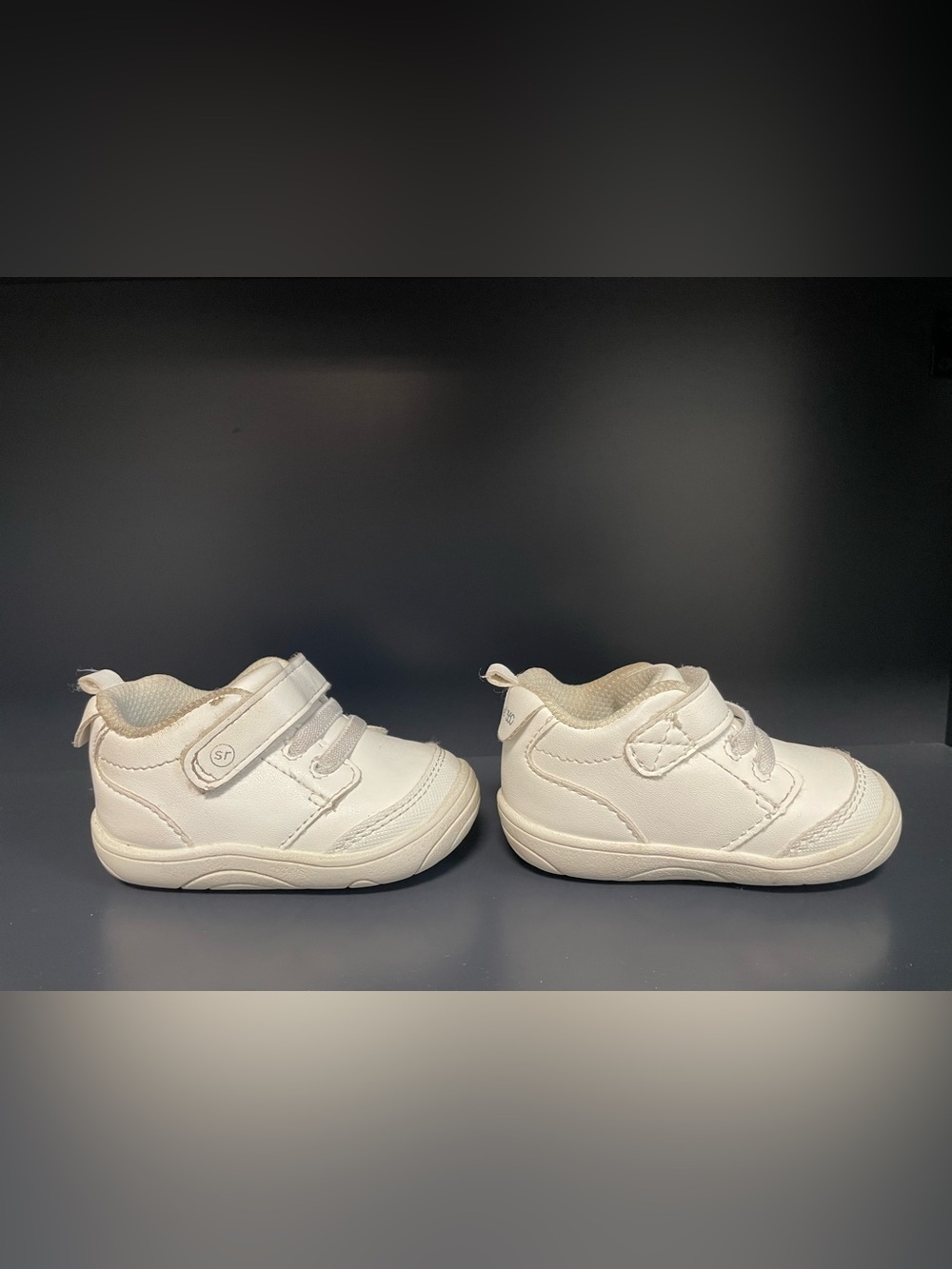 Stride rite 360 walking shoes sz3M